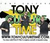 Tony Culture Time
