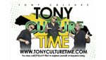 Tony Culture Time