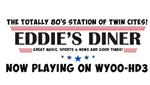 Eddie's Diner WYOO-HD3