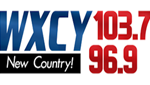 WXCY 103.7 & 96.9