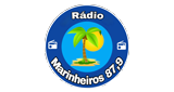 Web Rádio Marinheiros