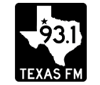 93.1 Texas FM