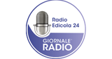 Giornale Radio Edicola 24