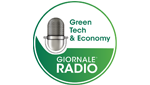 Giornale Radio Green Tech & Economy