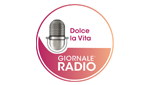 Giornale Radio Dolce La Vita