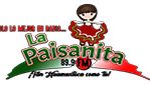 La Paisanita Fm 89.9