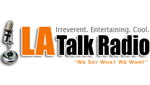 LA Talk Radio - Channel 1