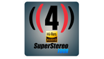 SuperStereo 4 Hi Res