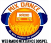 Radio Mix Dance Gospel