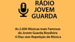 Rádio Jovem Guarda