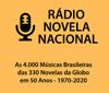 Rádio Novela Nacional