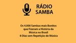 Rádio Samba