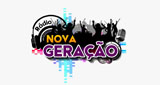 Radio web Nova Geracao Bauru