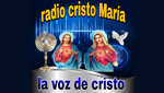 Radio Cristo Maria