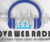 Web Radio Nova Fm Iguape