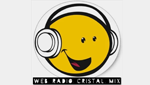 Web Radio Cristal Mix