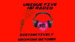 UniqueFive HD Radio