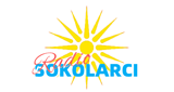 Radio Sokolarci !