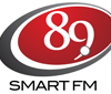 89 SMART FM