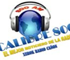 Calibre 800 AM