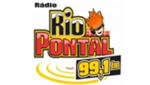 Rio Pontal FM 99.1