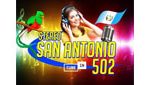 Stereo San Antonio 502