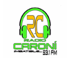 Radio Caroni 93.1 FM