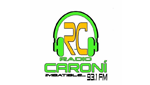 Radio Caroni 93.1 FM