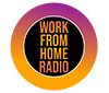 Work From Home radio