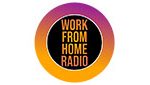 Work From Home radio