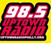 WJYN 98.5 FM Uptown Radio