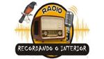 Rádio Recordando o Interior