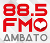 Radio Romance 88.5 FM