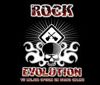 Rock Evolution SV