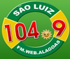 Rádio São Luiz