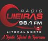 Rádio Cuieiras FM