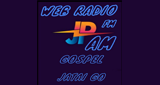 Web Radio Jpam Gospel Jatai