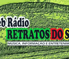 Web Rádio Retratos do Sul