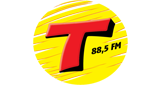 Rádio Transamérica Santa Maria