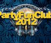PartyFunClub 2012