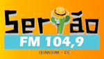 Rádio Sertão FM 104.9
