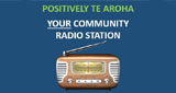 Positively Te Aroha - Community Radio