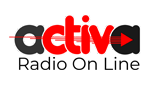 Activa Radio Online-Pamplona