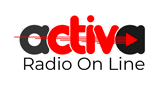 Activa Radio Online-Pamplona