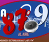 La 87.9 FM - Emisora Barrio Molinos 2