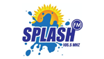 Splash FM Haiti