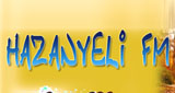 Hazanyeli̇fm