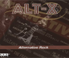 113.FM Alt-X