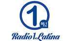 Radio 1 Latina