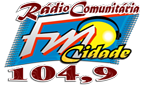 Rádio Comunitária FM Cidade